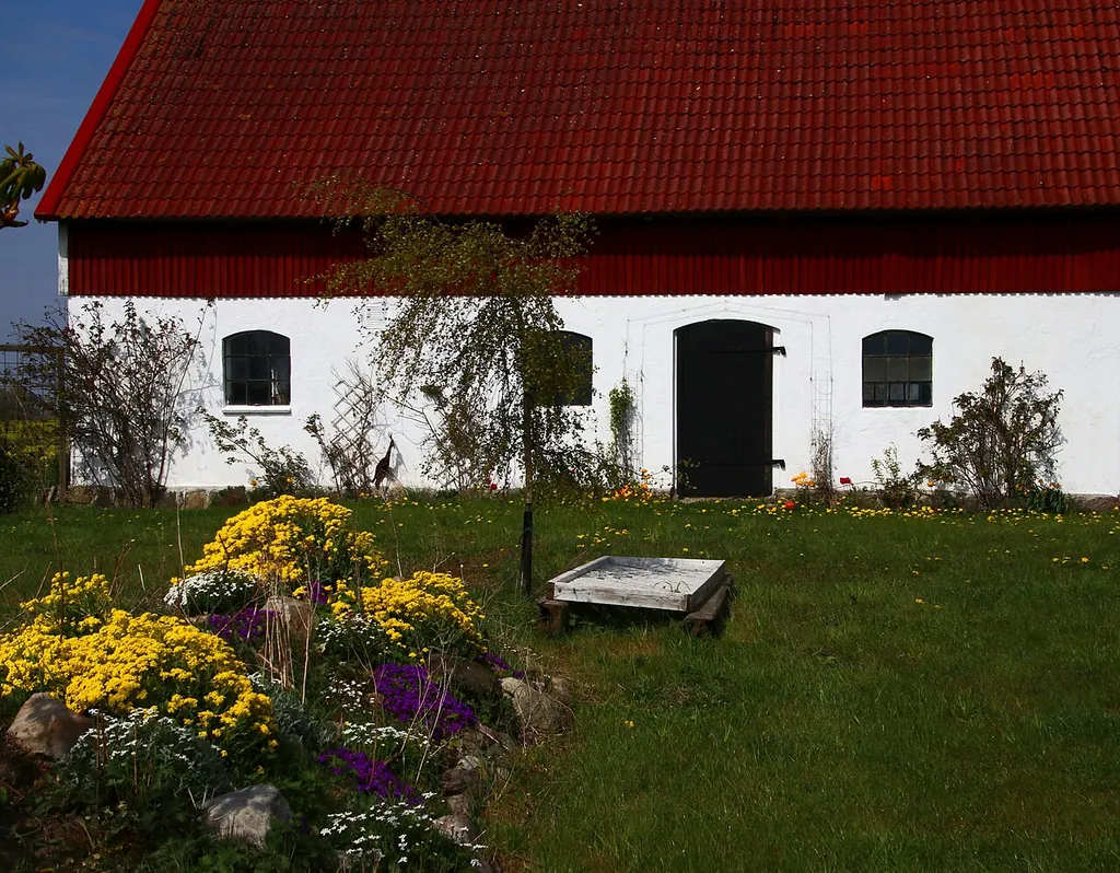 Glimmingehus in Hammenhög – Bild 9 av 9