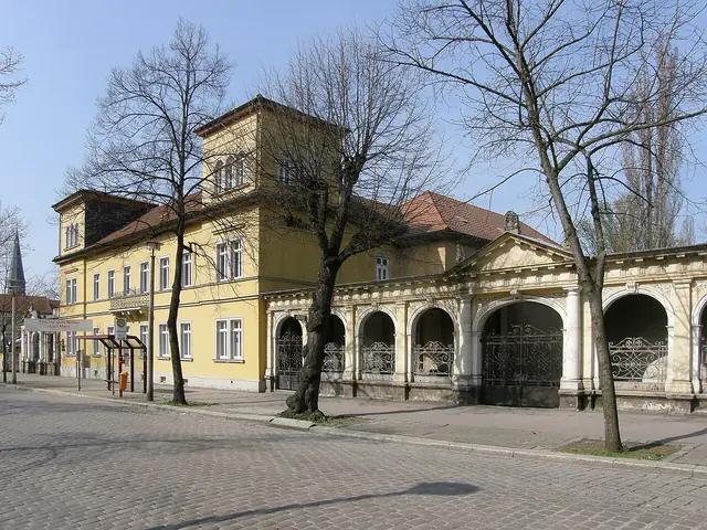 GlockenStadtMuseum Apolda