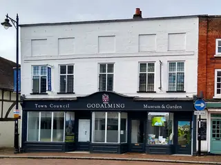 Godalming Museum – Photo 1 of 3