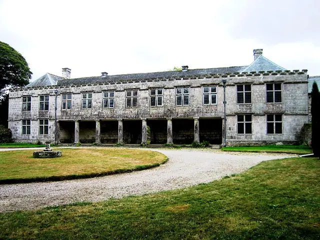 Godolphin in Helston