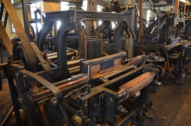 Göteborgs remfabrik