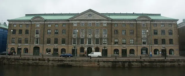 Göteborgs stadsmuseum