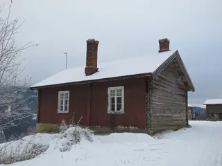 Gol bygdemuseum