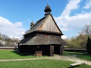 Górnośląski Park Etnograficzny in Chorzów – Bild 2 von 9