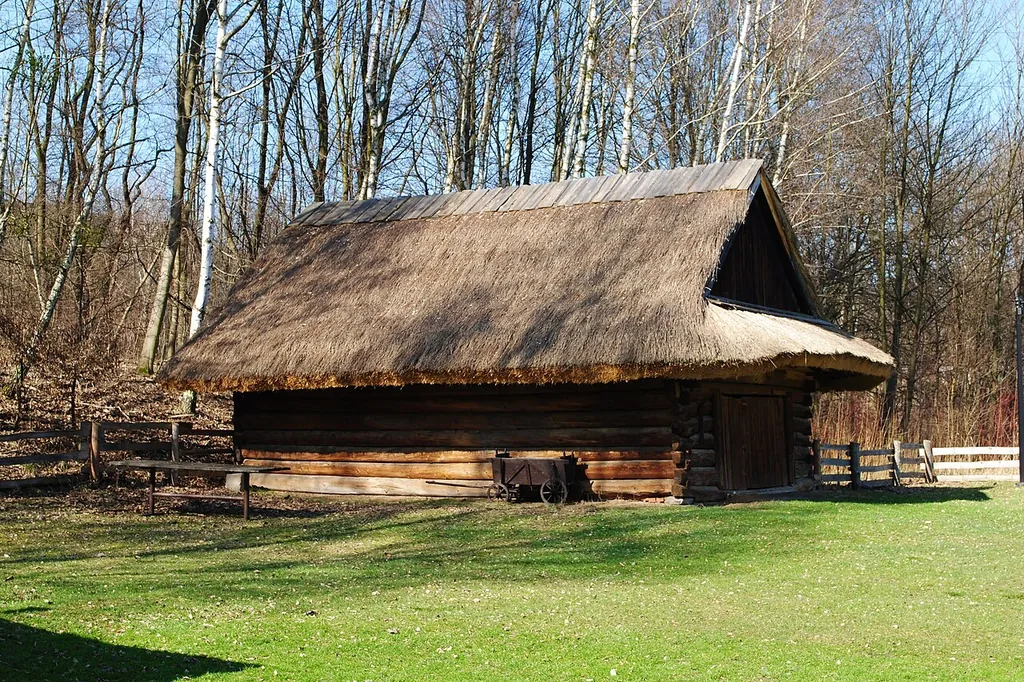 Górnośląski Park Etnograficzny in Chorzów – Bild 3 von 9
