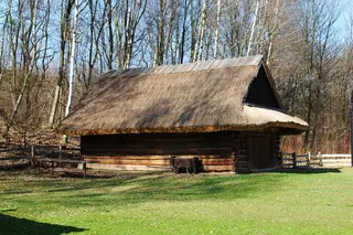 Górnośląski Park Etnograficzny in Chorzów – Bild 3 von 9