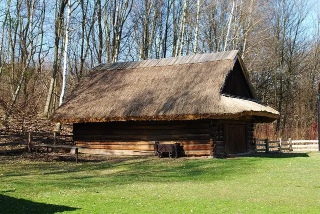 Górnośląski Park Etnograficzny in Chorzów – Bild 3 von 9