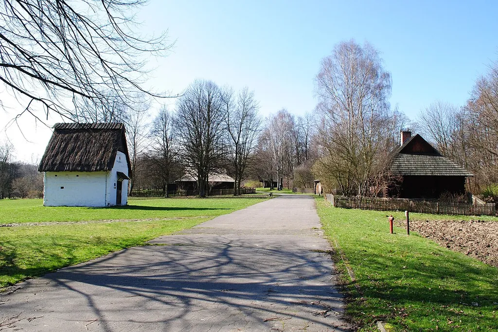 Górnośląski Park Etnograficzny in Chorzów – Bild 5 von 9