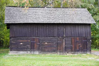 Górnośląski Park Etnograficzny in Chorzów – Bild 6 von 9