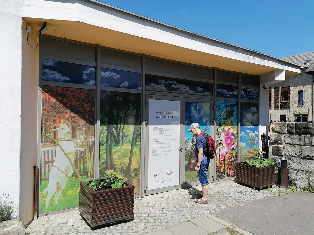 Górnośląski Park Etnograficzny in Chorzów – Bild 7 von 9
