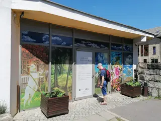 Górnośląski Park Etnograficzny in Chorzów – Bild 7 von 9