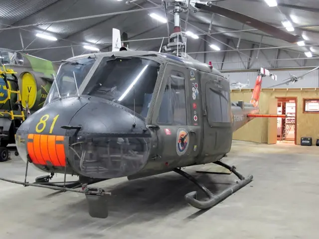 Gotlands försvarsmuseum in Tingstäde