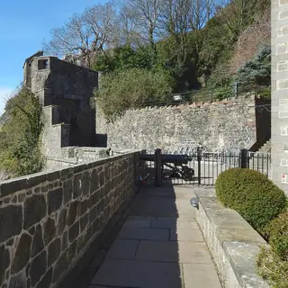 Dumbarton Castle – Photo 3 of 3