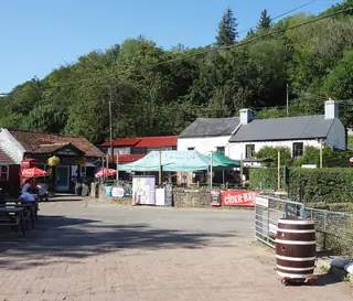 Gower Heritage Centre in Swansea – Photo 2 of 4
