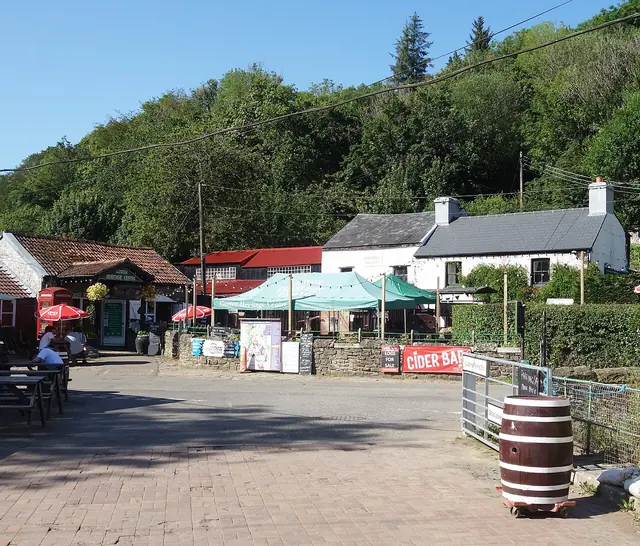 Gower Heritage Centre in Swansea – Photo 2 of 4