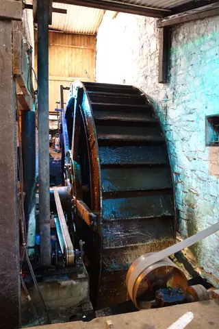 Gower Heritage Centre in Swansea – Photo 3 of 4