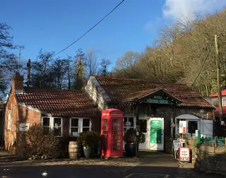 Gower Heritage Centre in Swansea – Photo 1 of 4