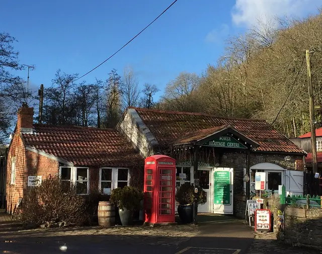 Gower Heritage Centre in Swansea