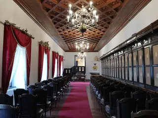 Grad Bogenšperk – Photo 2 of 8