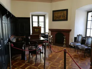 Grad Bogenšperk – Photo 3 of 8