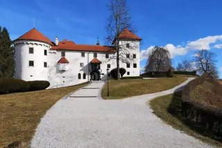 Grad Bogenšperk – Photo 5 of 8