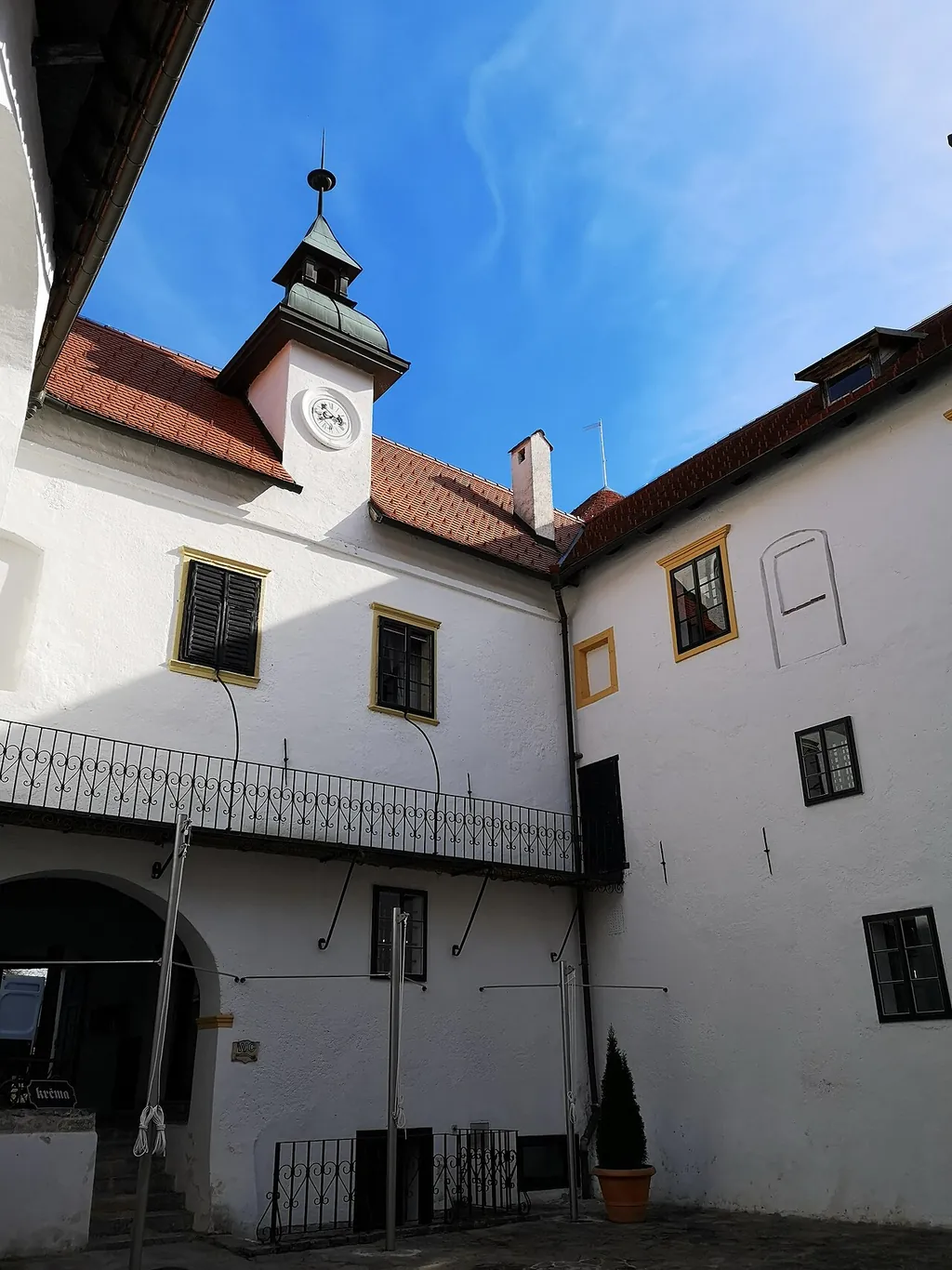 Grad Bogenšperk – Photo 7 of 8