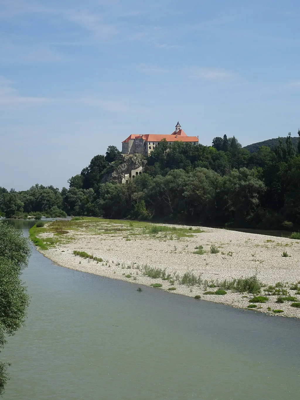 Grad Borl in Dolane – Fotografija 3 od 7