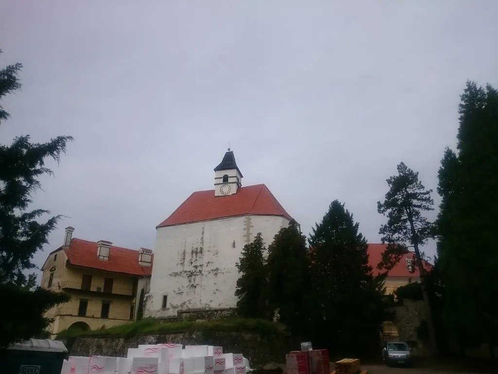 Grad Borl in Dolane – Fotografija 4 od 7