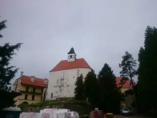Grad Borl in Dolane – Fotografija 4 od 7