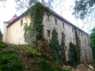 Grad Borl in Dolane – Fotografija 5 od 7