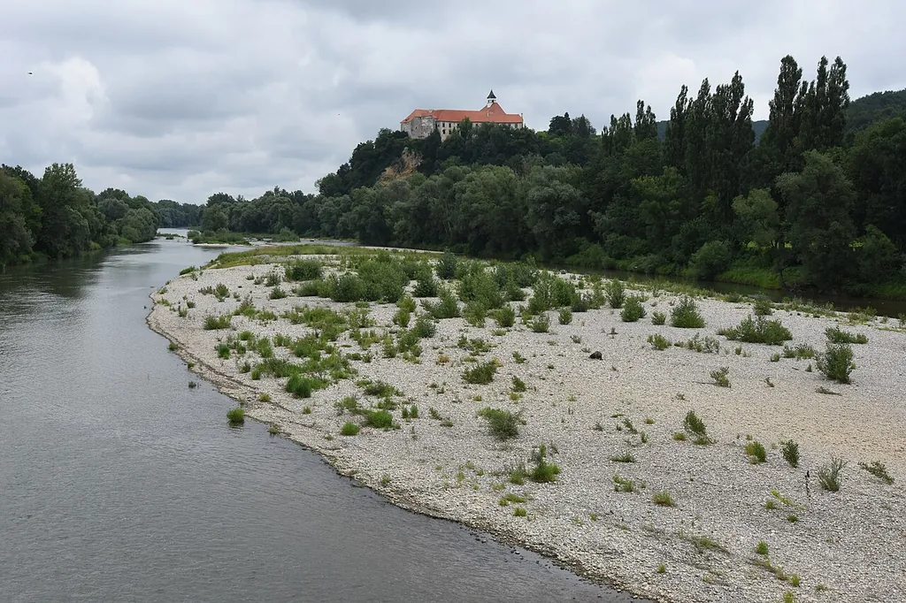 Grad Borl in Dolane – Fotografija 6 od 7