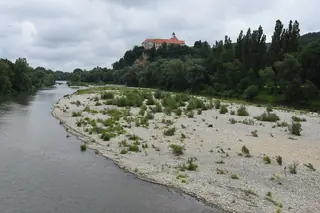 Grad Borl in Dolane – Fotografija 6 od 7