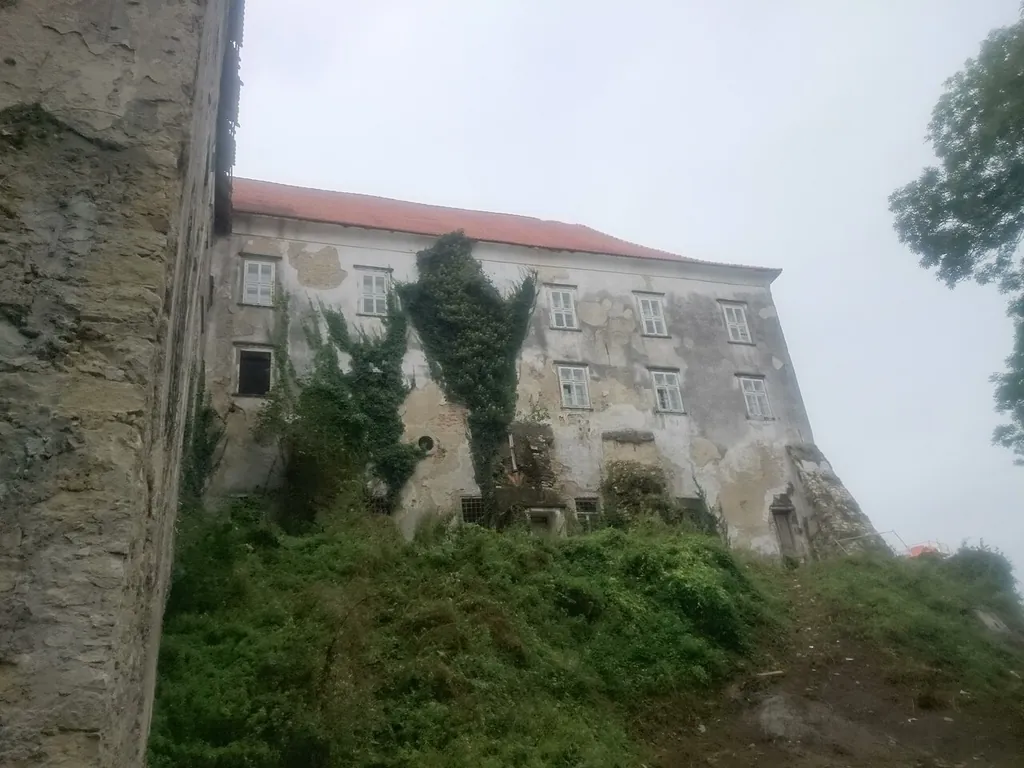 Grad Borl in Dolane – Fotografija 7 od 7