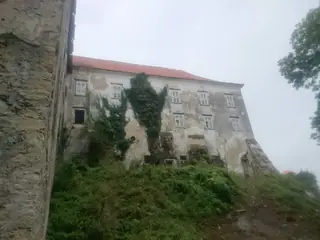 Grad Borl in Dolane – Fotografija 7 od 7