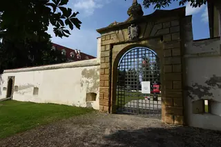 Grad Negova – Photo 3 of 5