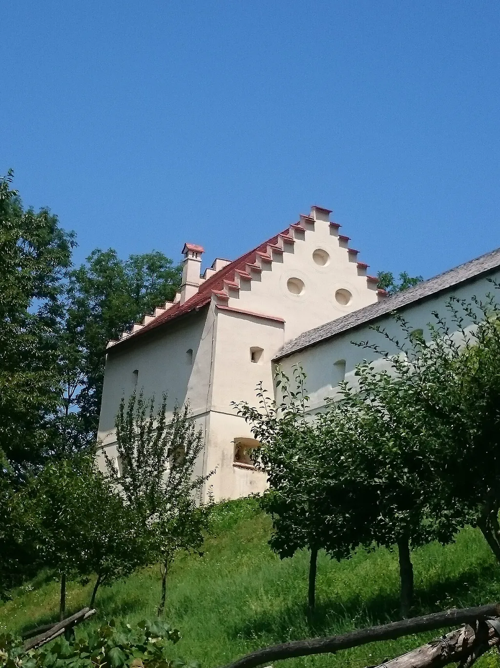Grad Negova – Photo 4 of 5