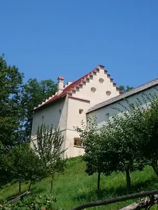 Grad Negova – Photo 4 of 5