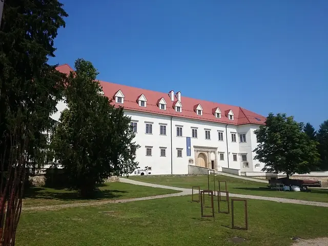 Grad Negova