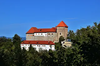 Grad Podsreda
