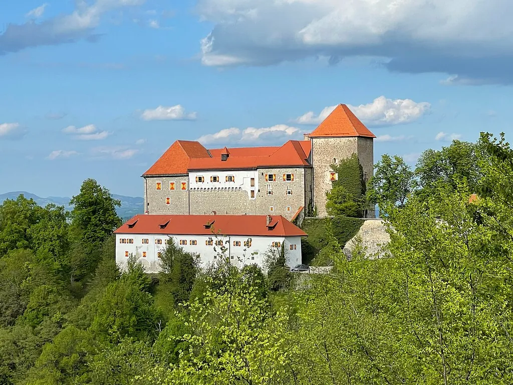 Grad Podsreda – Photo 6 of 9