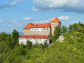 Grad Podsreda – Photo 6 of 9