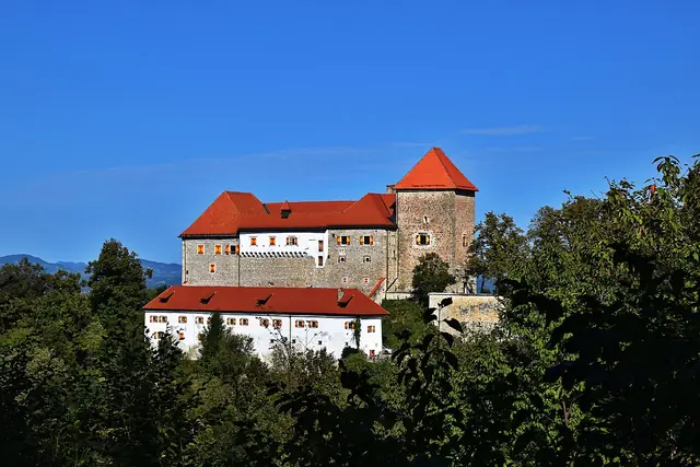Grad Podsreda