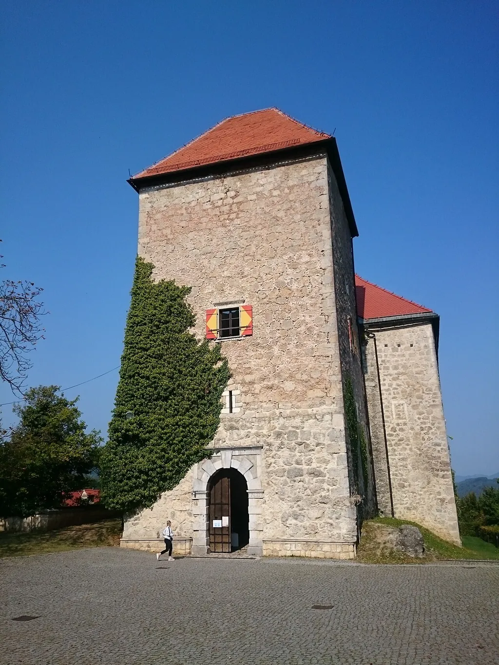 Grad Podsreda – Photo 7 of 9