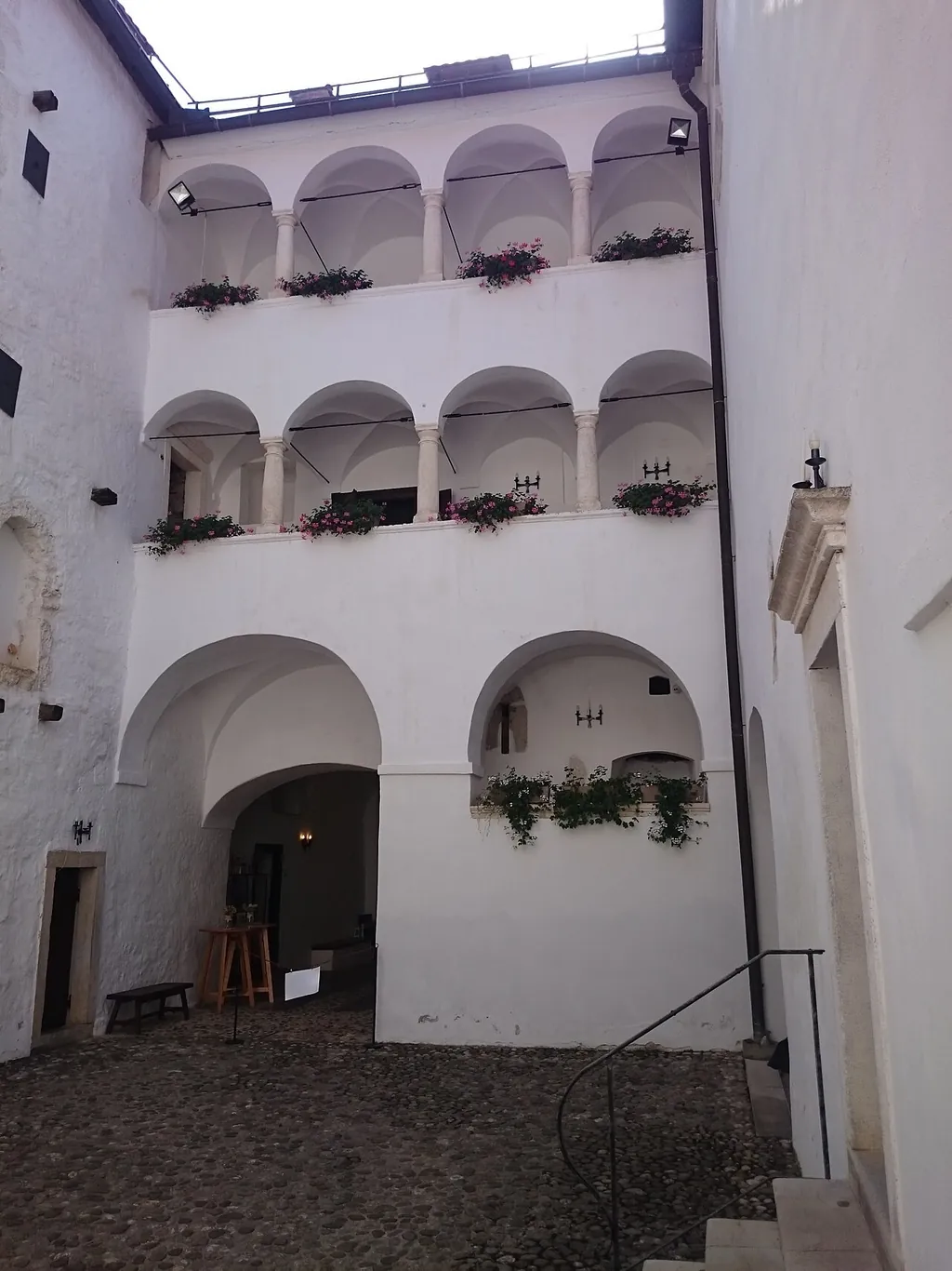 Grad Podsreda – Photo 8 of 9