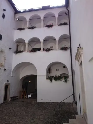 Grad Podsreda – Photo 8 of 9