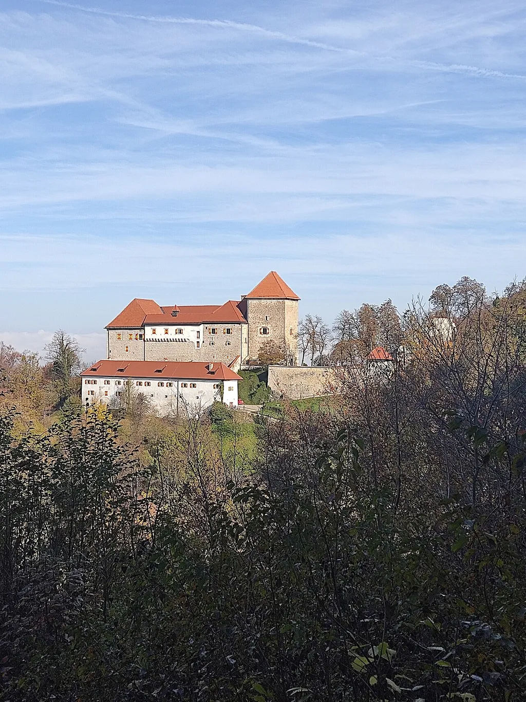 Grad Podsreda – Photo 9 of 9