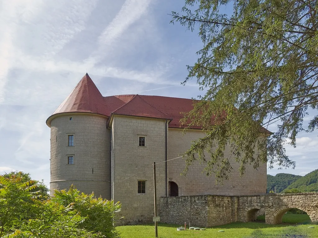 Grad Rajhenburg in Brestanica – Photo 3 of 8