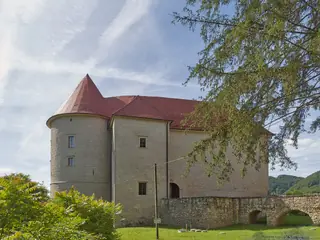 Grad Rajhenburg in Brestanica – Photo 3 of 8