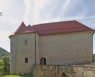 Grad Rajhenburg in Brestanica – Photo 5 of 8