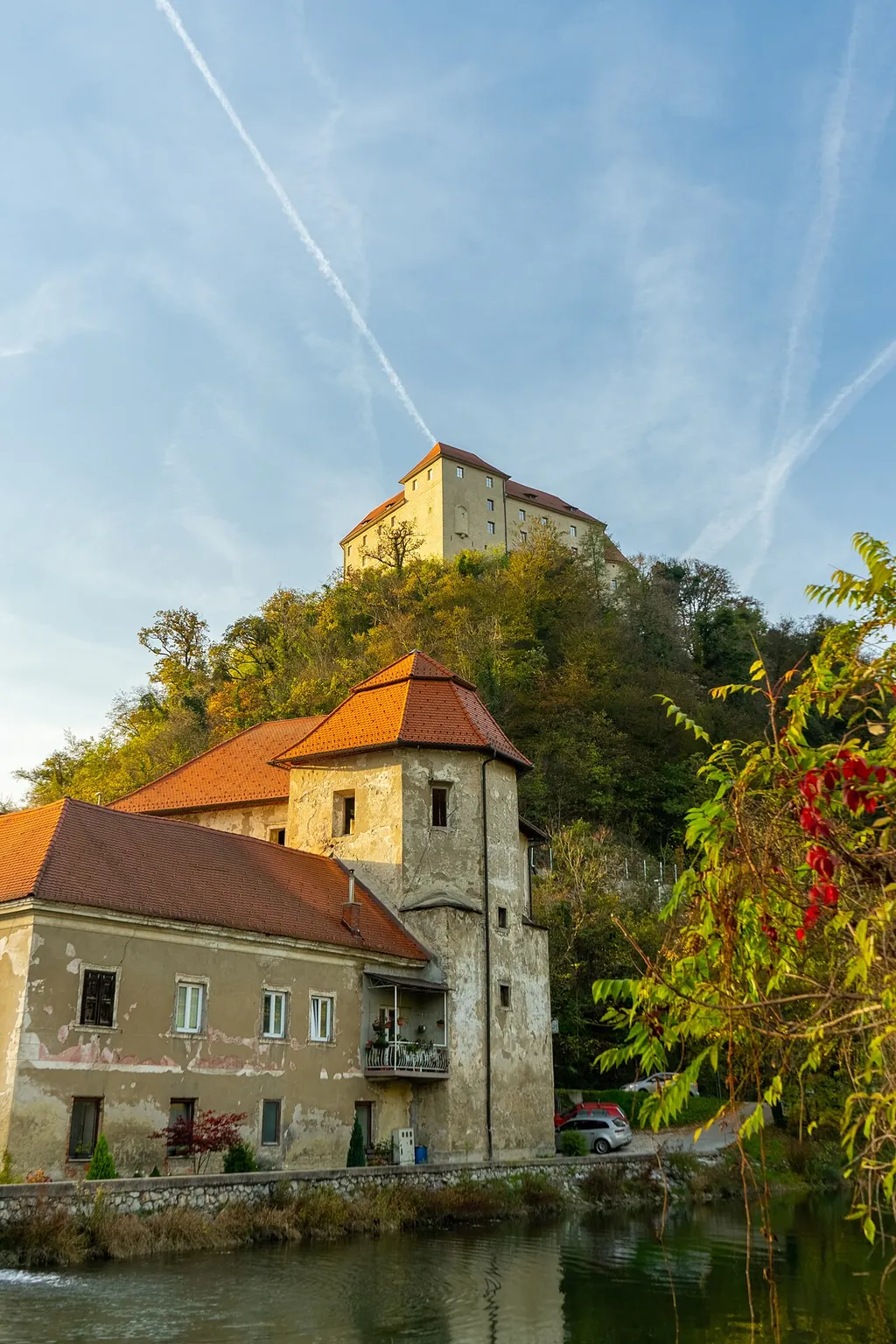 Grad Rajhenburg in Brestanica – Photo 6 of 8